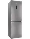 Холодильник Hotpoint-Ariston HFP 6200 X фото 2