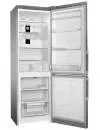 Холодильник Hotpoint-Ariston HFP 8182 XOS фото 2