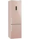 Холодильник Hotpoint-Ariston HFP 8202 MOS icon
