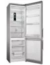 Холодильник Hotpoint-Ariston HFP 8202 XOS icon