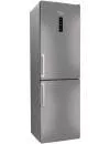 Холодильник Hotpoint-Ariston HFP 8202 XOS фото 2