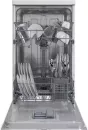 Посудомоечная машина Hotpoint-Ariston HFS 1C57 S  фото 3