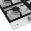 Варочная панель Hotpoint-Ariston HGMT 641 IX icon 4