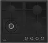 Варочная панель Hotpoint-Ariston HGS 62F/BK icon