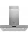 Вытяжка Hotpoint-Ariston HHBS 6.7F LL X icon