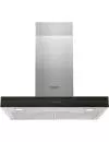 Вытяжка Hotpoint-Ariston HHBS 6.7F LT X icon