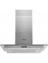 Вытяжка Hotpoint-Ariston HHF 6.7F LL X icon