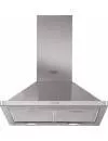 Вытяжка Hotpoint-Ariston HHPN 6.4F AM X icon