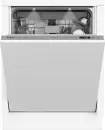 Посудомоечная машина Hotpoint-Ariston HI5D69AWSM icon 2