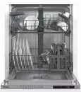 Посудомоечная машина Hotpoint-Ariston HI 4C66 фото 3