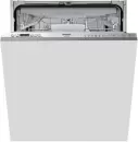 Посудомоечная машина Hotpoint-Ariston HI 5030 WEF icon