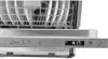 Встраиваемая посудомоечная машина Hotpoint-Ariston HI 5D83 DWT icon 10