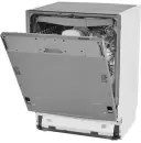 Встраиваемая посудомоечная машина Hotpoint-Ariston HI 5D83 DWT icon 3