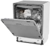 Встраиваемая посудомоечная машина Hotpoint-Ariston HI 5D83 DWT icon 4
