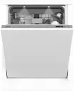 Встраиваемая посудомоечная машина Hotpoint-Ariston HI 5D83 DWT icon 5