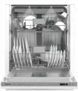 Встраиваемая посудомоечная машина Hotpoint-Ariston HI 5D83 DWT icon 8