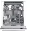 Посудомоечная машина Hotpoint-Ariston HI 5D84 DW фото 2
