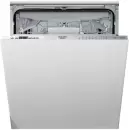 Посудомоечная машина Hotpoint-Ariston HIC 3C26N WF icon