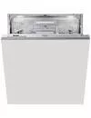 Встраиваемая посудомоечная машина Hotpoint-Ariston HIO 3T123 WFT icon