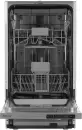 Посудомоечная машина Hotpoint-Ariston HIS 1C55 D icon 5