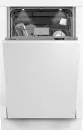 Посудомоечная машина Hotpoint-Ariston HIS 2C69 S icon