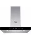 Вытяжка Hotpoint-Ariston HLB 6.7 AT X/HA icon