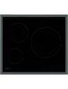 Электрическая варочная панель Hotpoint-Ariston HR 603 X icon