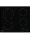 Электрическая варочная панель Hotpoint-Ariston HR 632 B icon