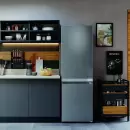 Холодильник Hotpoint-Ariston HT 4181I S icon 7