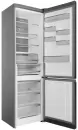 Холодильник Hotpoint-Ariston HT 9201I MX O3 icon 3