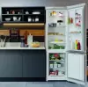 Холодильник Hotpoint-Ariston HTNB 4201I M фото 9