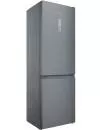 Холодильник Hotpoint-Ariston HTR 5180 MX icon