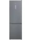 Холодильник Hotpoint-Ariston HTR 5180 MX фото 2