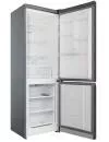Холодильник Hotpoint-Ariston HTR 5180 MX фото 4