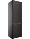 Холодильник Hotpoint-Ariston HTS 9202I BX O3 icon