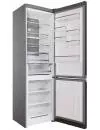 Холодильник Hotpoint-Ariston HTS 9202I SX O3 фото 2