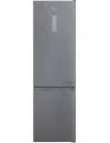 Холодильник Hotpoint-Ariston HTW 8202I MX icon