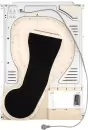 Сушильная машина Kernau KFD 7502.1 icon 7