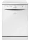 Посудомоечная машина Hotpoint-Ariston LFB 5B019 EU icon