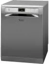 Посудомоечная машина Hotpoint-Ariston LFF 8M121 CX icon