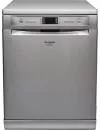 Посудомоечная машина Hotpoint-Ariston LFF 8M132 IX EU icon