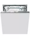 Встраиваемая посудомоечная машина Hotpoint-Ariston LFTA+ 3214 HX icon