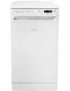 Посудомоечная машина Hotpoint-Ariston LSFF 9M114 C EU icon