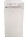 Посудомоечная машина Hotpoint-Ariston LSFK 7B09 C RU icon