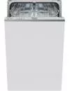 Встраиваемая посудомоечная машина Hotpoint-Ariston LSTB 4B00 EU icon