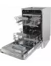 Встраиваемая посудомоечная машина Hotpoint-Ariston LSTF 7H019 C фото 2