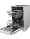 Встраиваемая посудомоечная машина Hotpoint-Ariston LSTF 9H114 CL EU фото 3