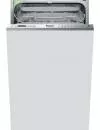 Встраиваемая посудомоечная машина Hotpoint-Ariston LSTF 9H114 CL EU icon