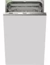 Встраиваемая посудомоечная машина Hotpoint-Ariston LSTF 9H124 CL EU icon