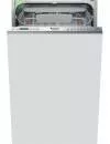 Встраиваемая посудомоечная машина Hotpoint-Ariston LSTF 9M116 CL EU icon